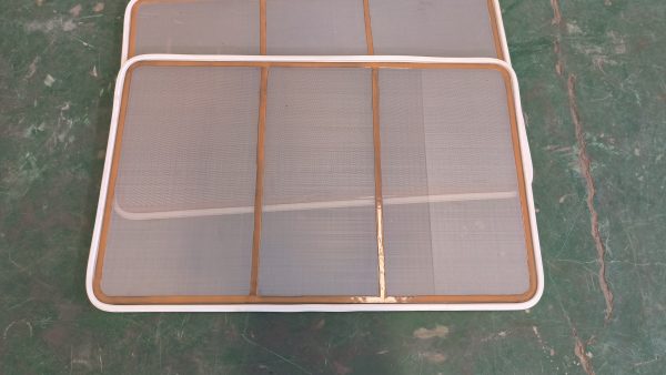 Adhesive Type Screen Panel