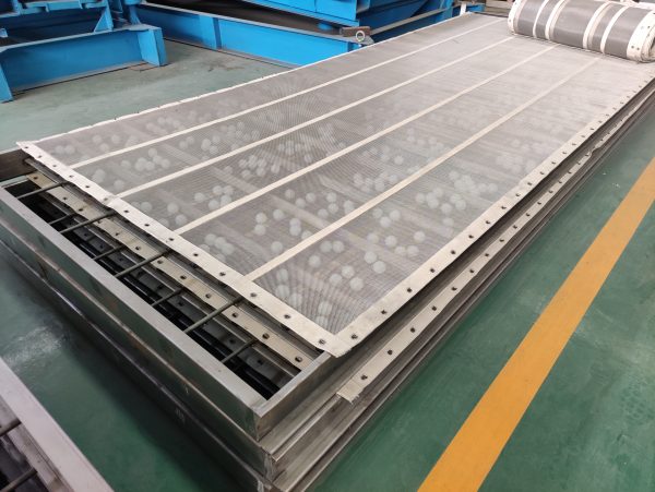 Screen Frame Carbon Steel